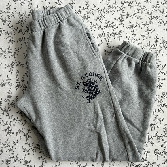 Brandy Melville Pants & Jumpsuits Brandy Melville St